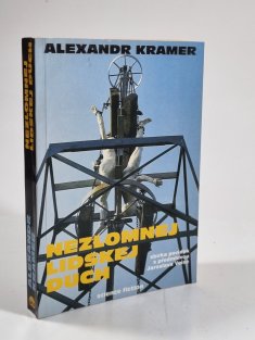 Nezlomnej lidskej duch