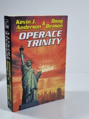 Operace Trinity  - 