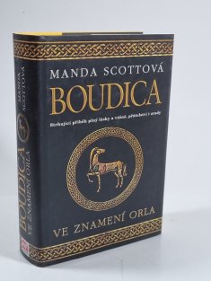 Boudica 1 - Ve znamení orla