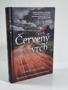 Červený vrch