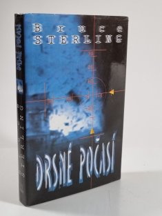 Drsné počasí