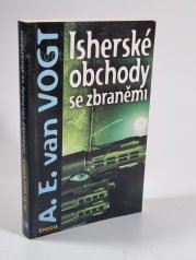 Isherské obchody se zbraněmi - 