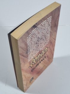 Conan ochránce