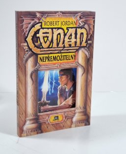 Conan Nepřemožitelný