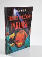 Projekt společnosti Paradise - 