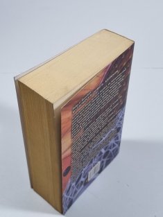 Úsvit noci: Neutroniový alchymista 1 - Sjednocení