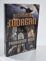Probuzené běsy - 