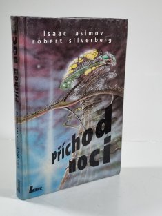 Příchod noci