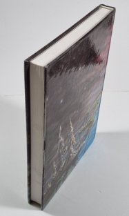 Příchod noci