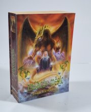 Zrádcův měsíc - Noční běžci 3 - 