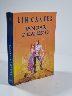 Jandar z Kallistó