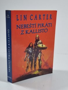 Nebeští piráti z Kallistó