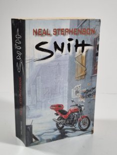 Sníh