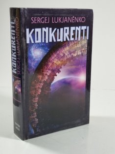 Konkurenti