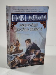 Putovní liščího jezdce