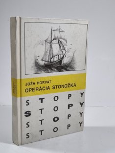 Operácia stonožka (slovensky)