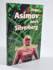 Pozitronový muž - 