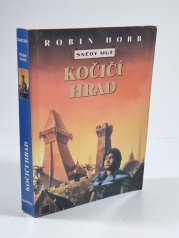 Kočičí hrad - Snědý muž 2 - 