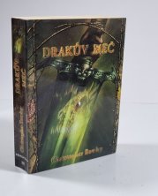 Drakův meč - Bazil Zlomený Palcát 2 - 