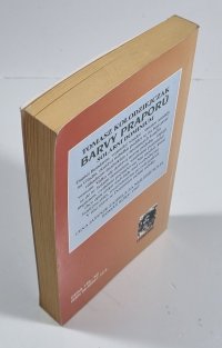 Solární dominium 1 - Barvy praporů