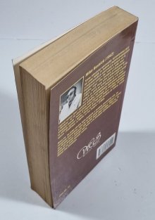 Santiago - Mýtus daleké budoucnosti