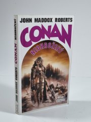 Conan neohrožený - 