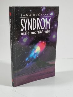 Syndrom malé mořské víly
