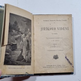 Jiříkovo vidění