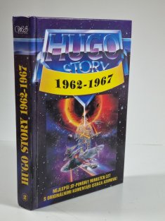 Hugo story 2 - 1962-1967