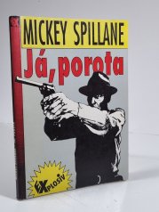 Já, porota - 