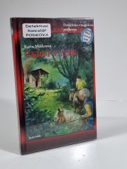 Úkryt v lese - detektivní kancelář Podkova 8 - 