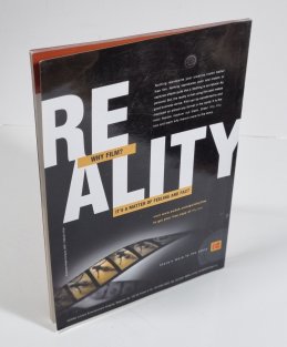 České filmy - katalog 2000/2001