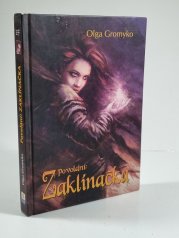 Povolání: Zaklínačka - 