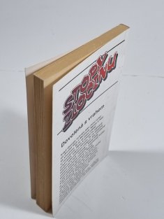 Stopy zločinu - Nancy Drew 4 - Smrt ve zpěněné vodě