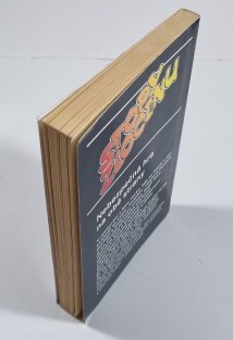 Stopy zločinu - Hardy Boys 5 - Stav ohrožení