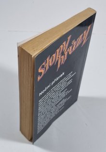 Stopy hrůzy 16 - Pronásledovaná