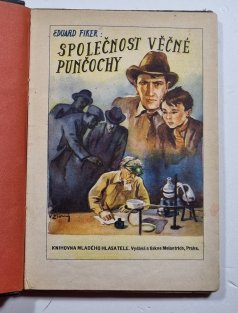 Společnost věčné punčochy