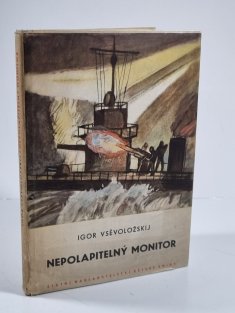 Nepolapitelný monitor