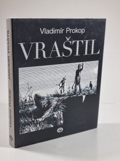 Vraštil