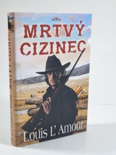 Mrtvý cizinec