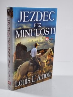 Jezdec bez minulosti