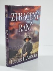 Ztracený ranč - 