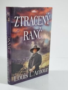 Ztracený ranč