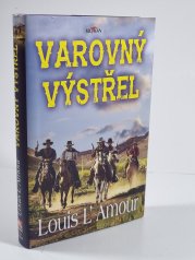 Varovný výstřel - 