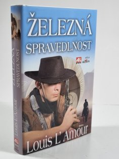 Železná spravedlnost