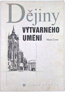Dějiny výtvarného umění