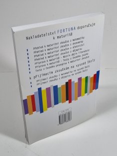 Nástin dějin literatury - Příprava k maturitě