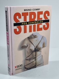 Stres pod kontrolou