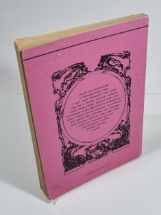 Neteře paní plukovníkové