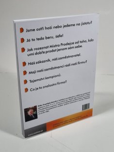 To nejlepší z HR v našich firmách